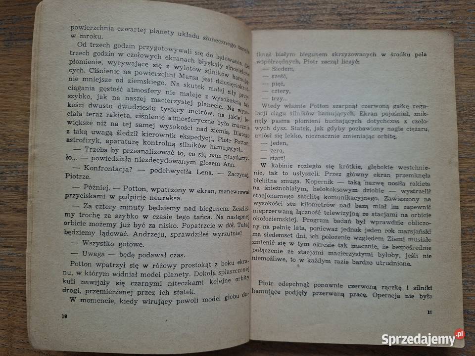 W połowie drogi B Petecki Kraków