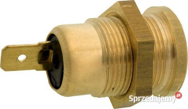 Gniazdo koncentryczne dwubiegunowe metalowe Części i osprzęt rolniczy Kamionna sprzedam