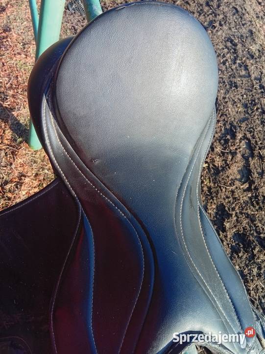 Siodła do renowacji Brzeszcze