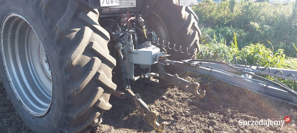 Ursus 1614 Napęd 4x4 Rukosin sprzedam