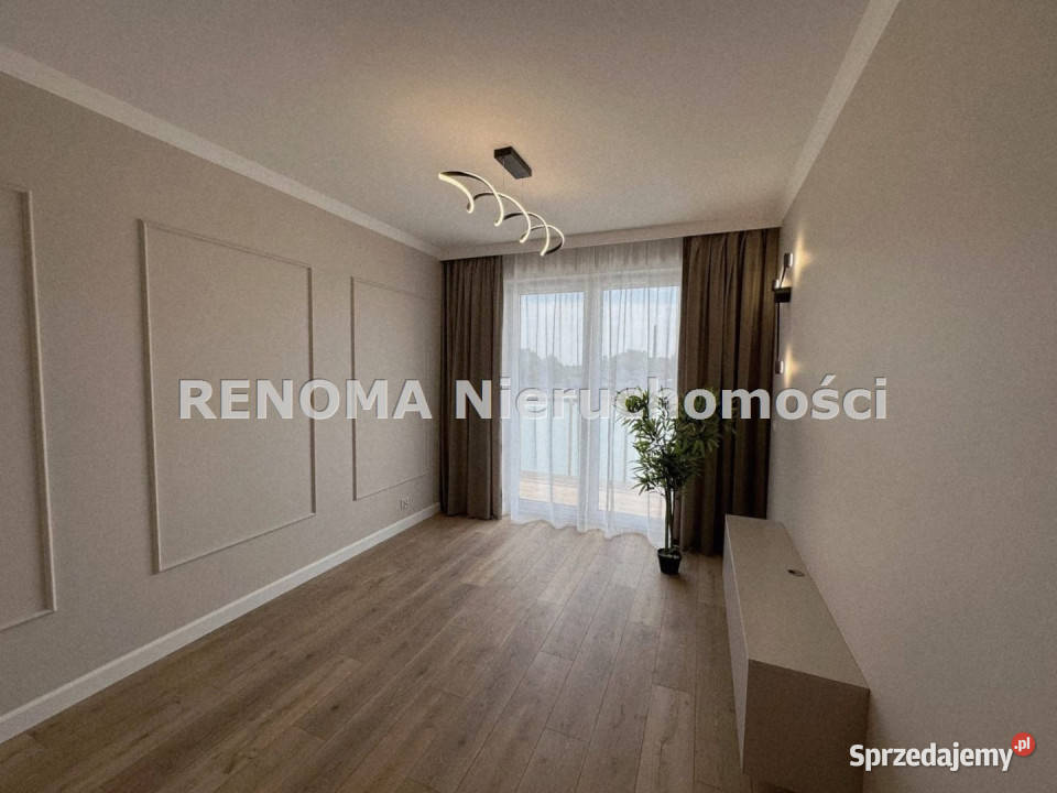Mieszkanie 3628m2 2 pokoje Białystok