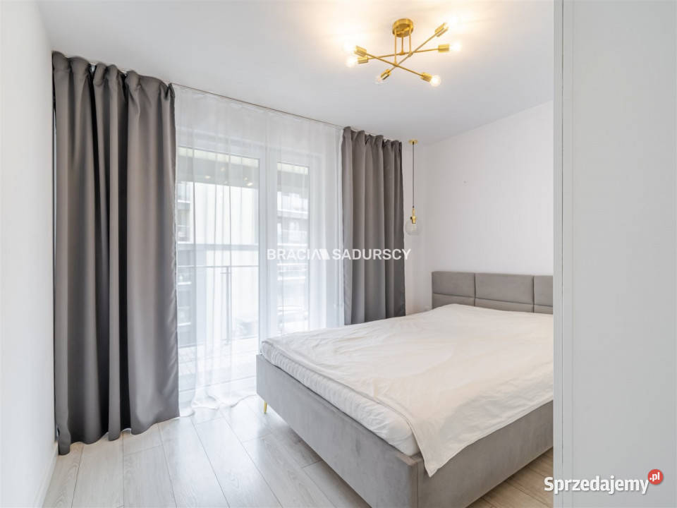 sprzedaży mieszkania 4326m2 2pok Kraków