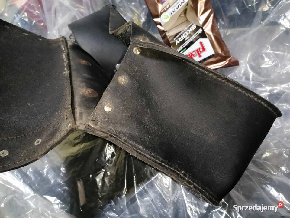 Torby na motocyklmotorower 2 Pabianice