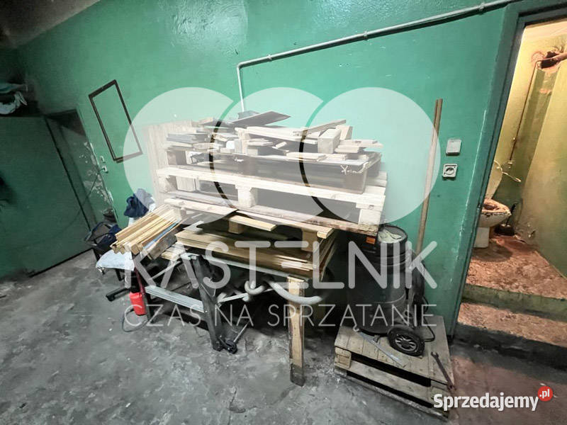 Sprzątanie zalaniach usuwanie szkód Rawa Rawa Mazowiecka