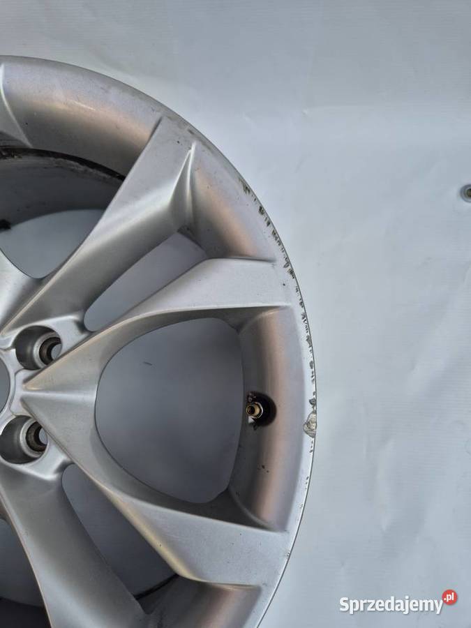 Audi 8T0 felga Ronal ET 31 Pozostałe Cieszyn