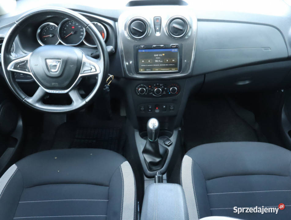 Dacia Sandero 15 dCi Piaseczno