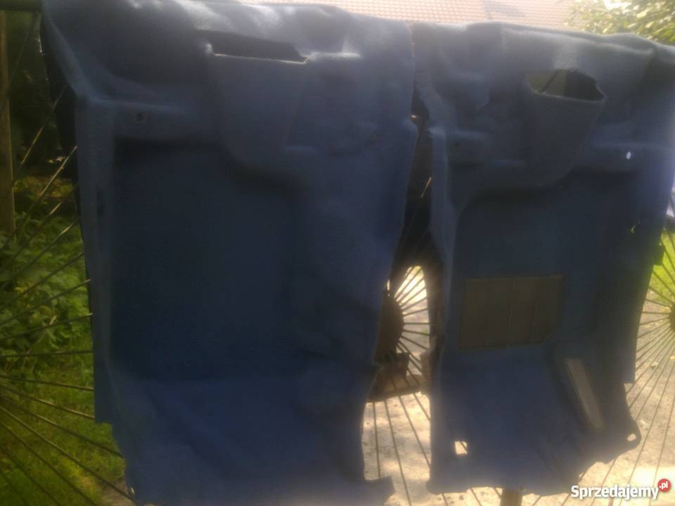 Mitsubishi Space Star Starachowice