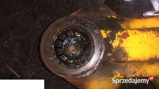 Obudowa Mostu Carraro 11718 Jastrzębniki