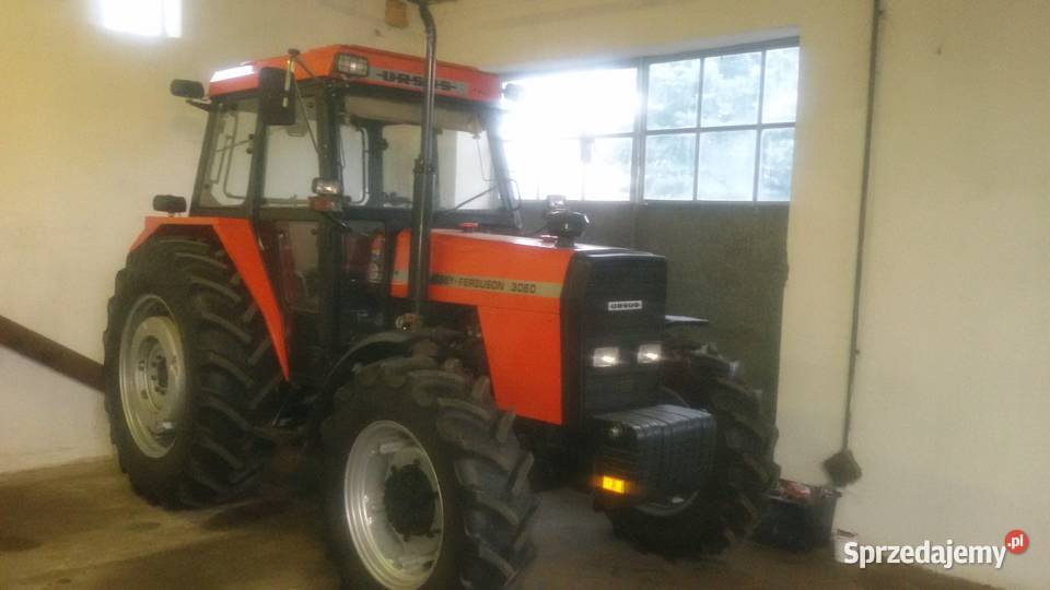 Ursus 5314 Bogdanów