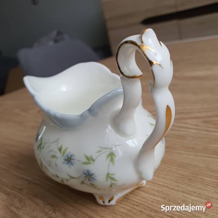 Royal Albert Caroline lubuskie Nowa Sól