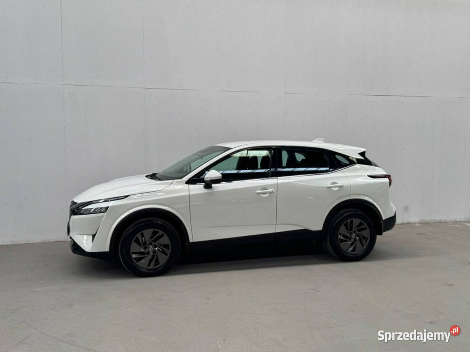 Nissan Qashqai III 2021 Sadlno