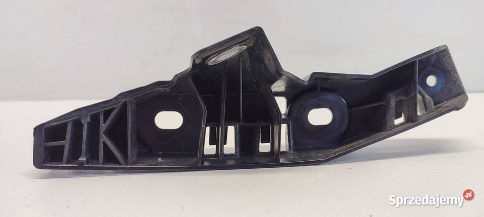 VW TIGUAN II ŚLIZG ZDERZKA PRAWY PRZÓD osobowe