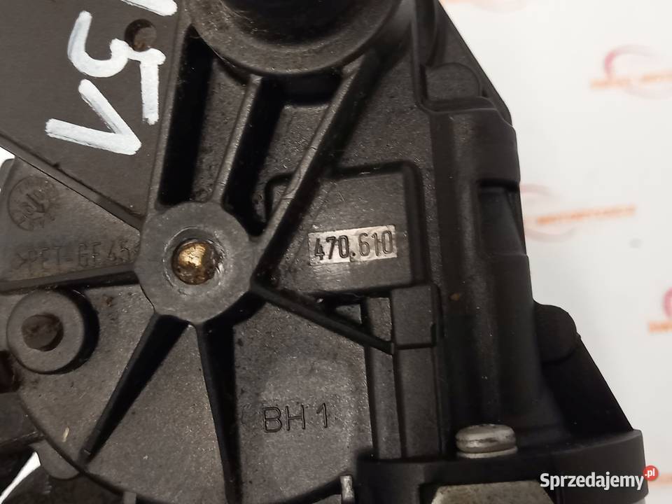 AUDI A3 SPORTBACK I 8PA 09r silniczek Kielce sprzedam