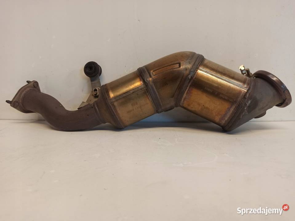 KATALIZATOR AUDI A5 8W 14 8W0131703AE osobowe Motoryzacja