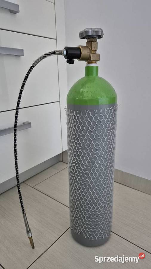 Wiatrówka PCP Walther Rotex RM8 45mm ZESTAW Knurów