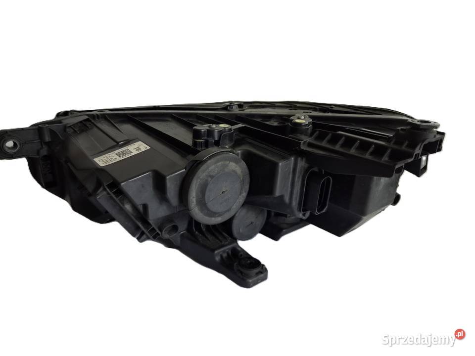 Lampy przod prawa lewa Passat b8 osobowe Zgorzelec