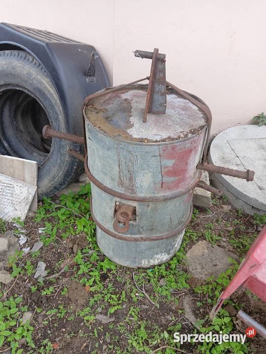 Sprzedam obciążnik Balast Klocek do ciągnika Męcina