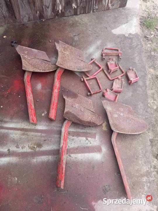 Przepłużki donpługa Kyllingstad Overum