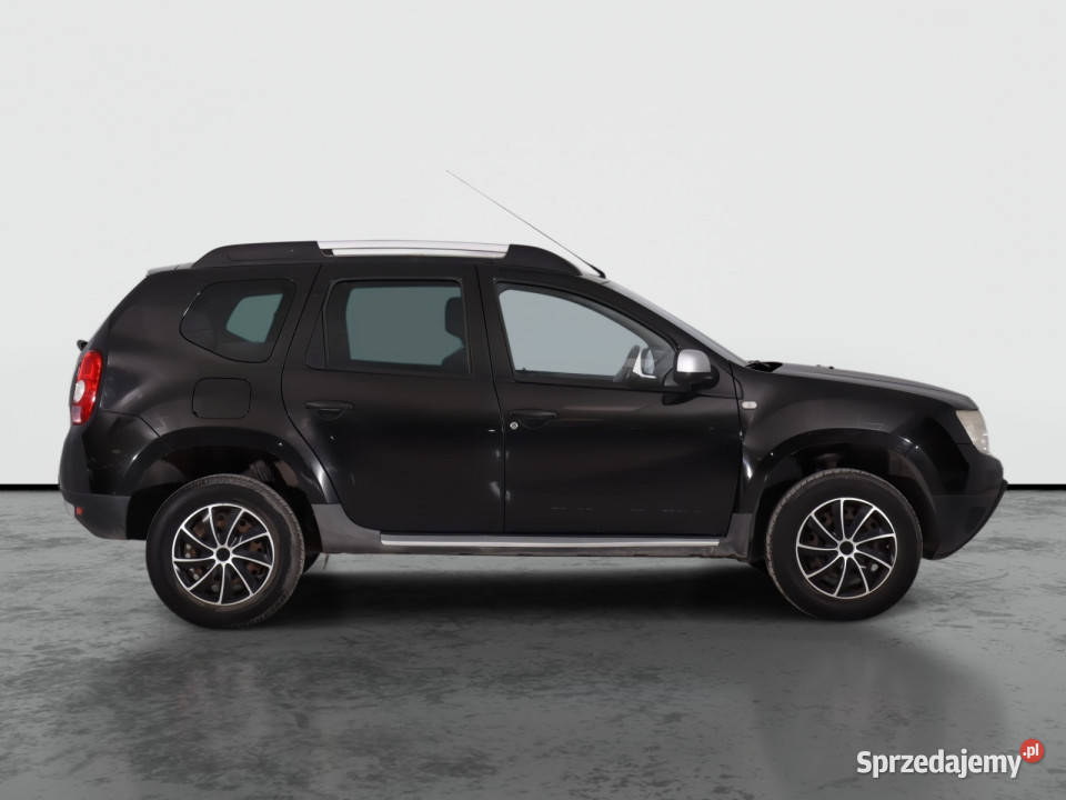 Dacia Duster 16 16V elektryczne lusterka Bielany Wrocławskie