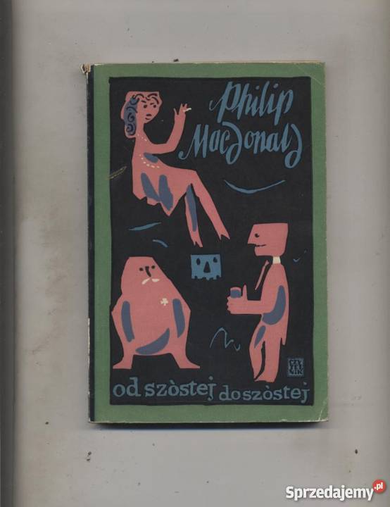 szóstej do szóstej Szczecin