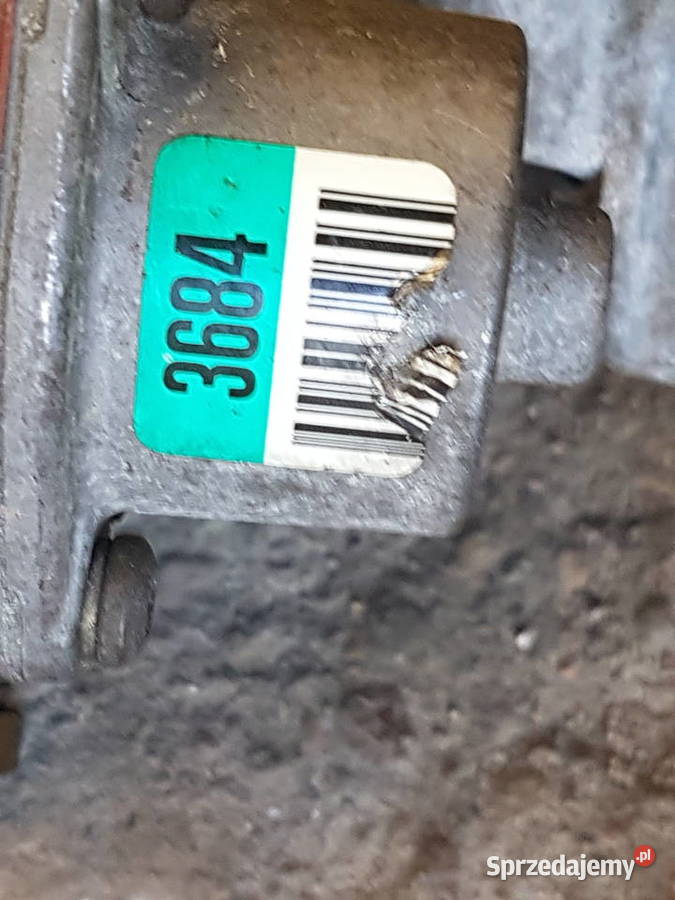 RENAULT 19 14 CLIO WTRYSK MONOWTRYSK GAZNIK Turkowice