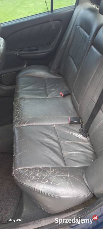 Toyota avensis Ryki sprzedam
