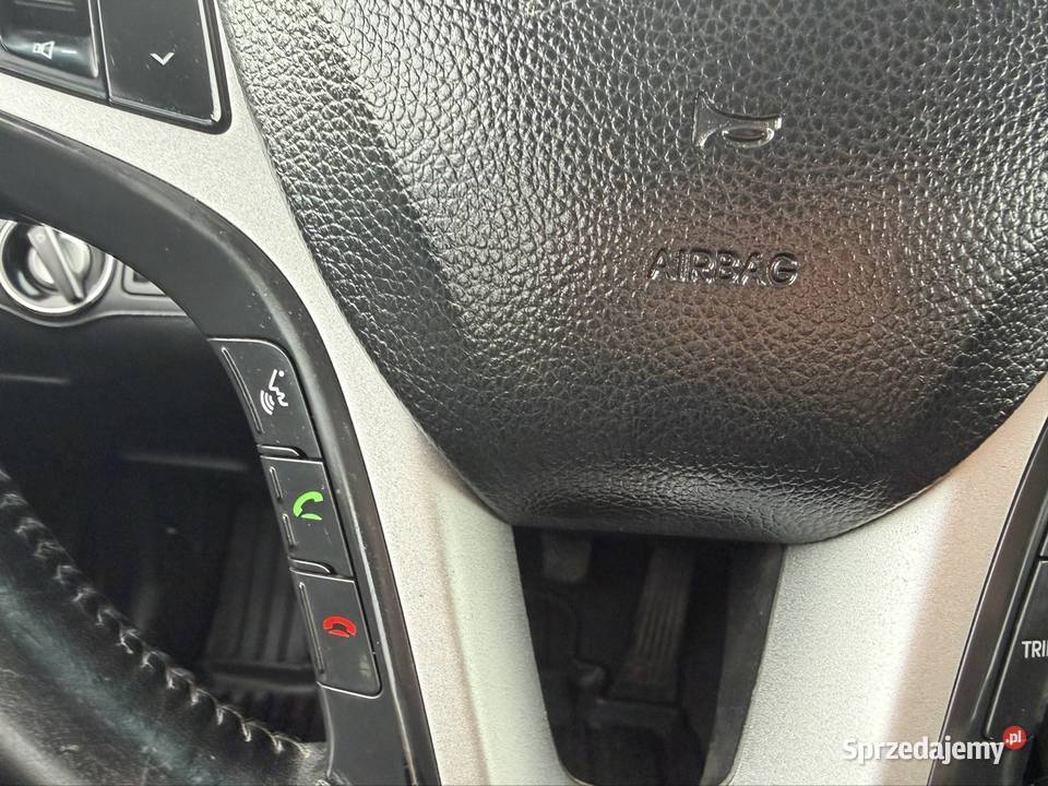 Zadbany Duża Nawigacja Kamera Gwarancja Zamiana pierwszy właściciel Kłodzko