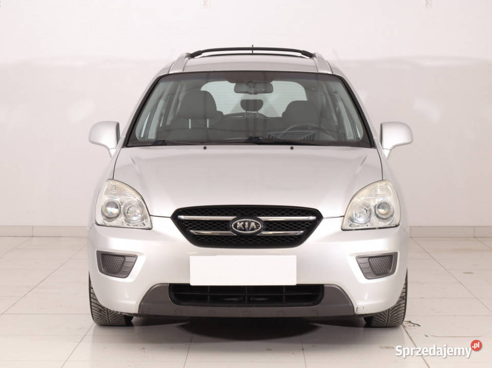 Kia Carens 20 16V elektryczne lusterka