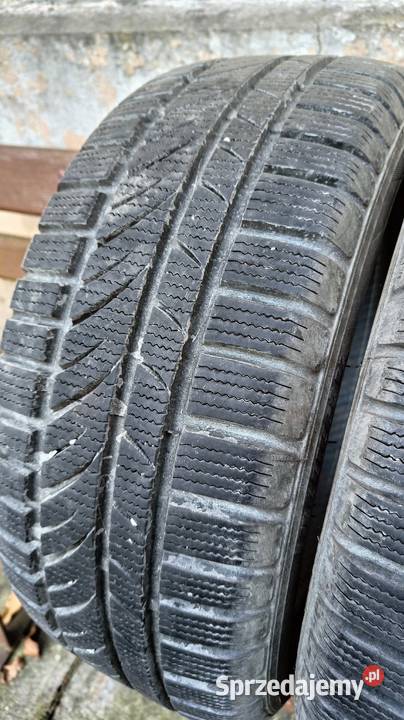 Infiniti Winterhero 19550R15 zimowe 2 Przemyśl