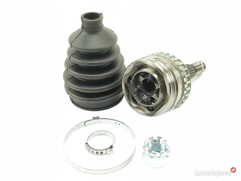 PRZEGUB NAPĘDOWY ZEWNĘTRZNY OPEL CORSA C 12 osobowe Przeguby sprzedam