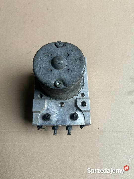 Pompa abs Audi a4 b6 20alt 0265225048 Grudziądz
