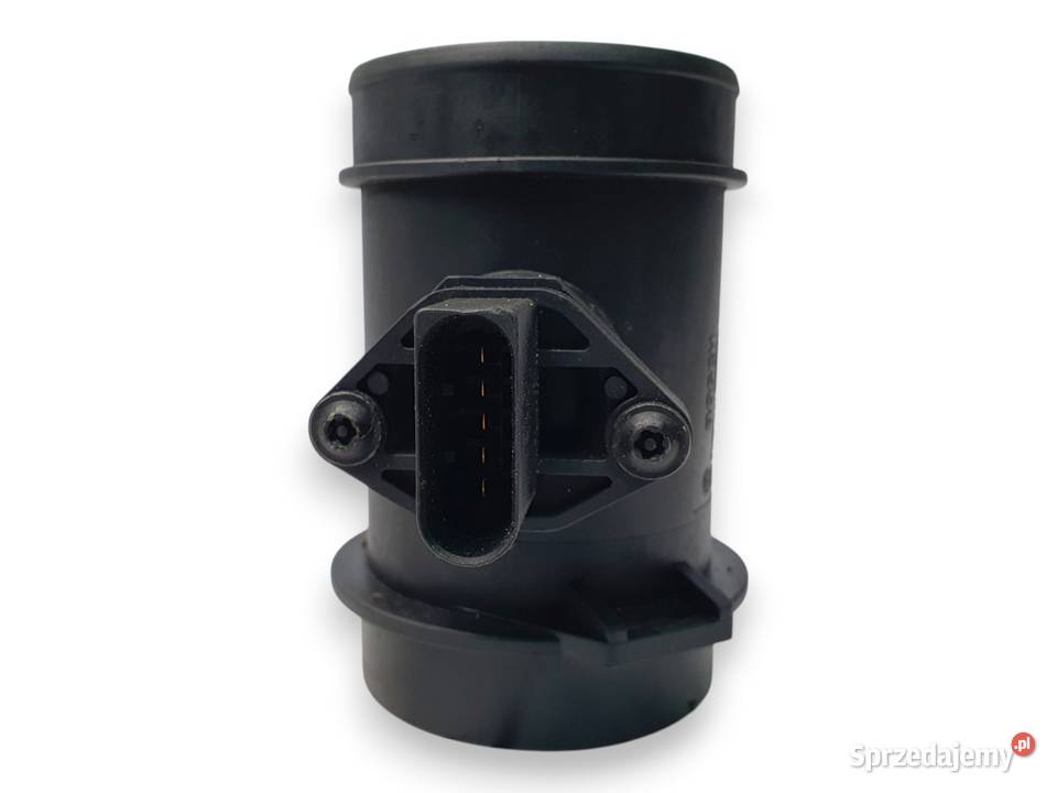PRZEPŁYWOMIERZ Audi A6 C5 25 TDI 059906461D lubelskie Chełm