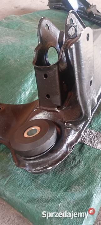 Wózek tylni sanki belka Audi a4 B5 quattro Kalwaria Zebrzydowska