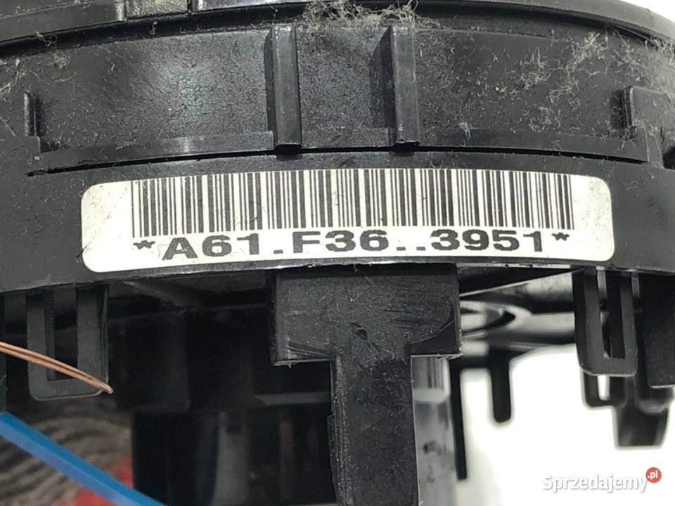 TAŚMA AIRBAG HYUNDAI i30 Hatchback sprzedam