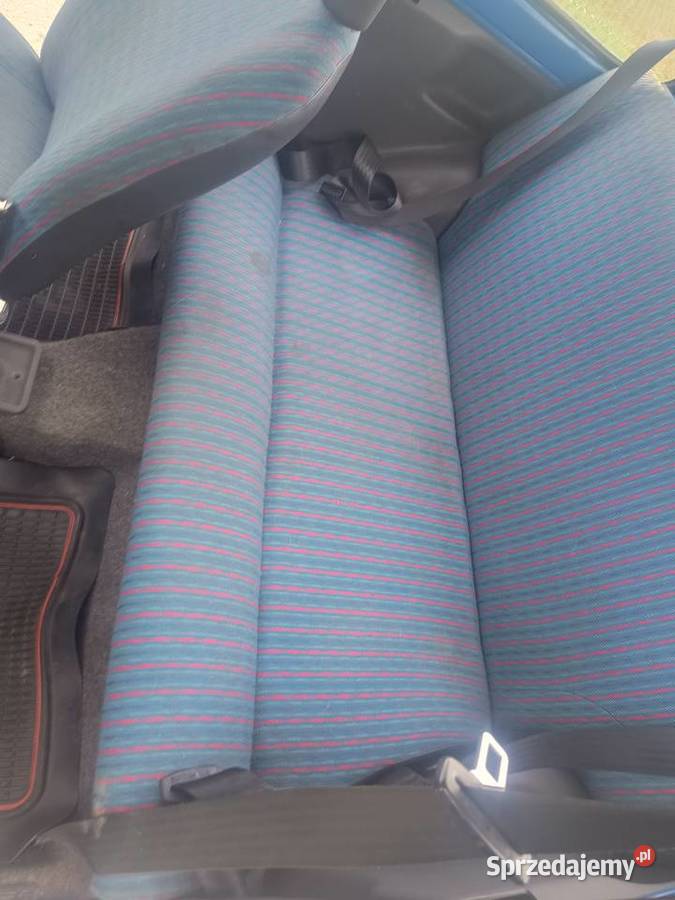 Fiat 126el Wolbrom