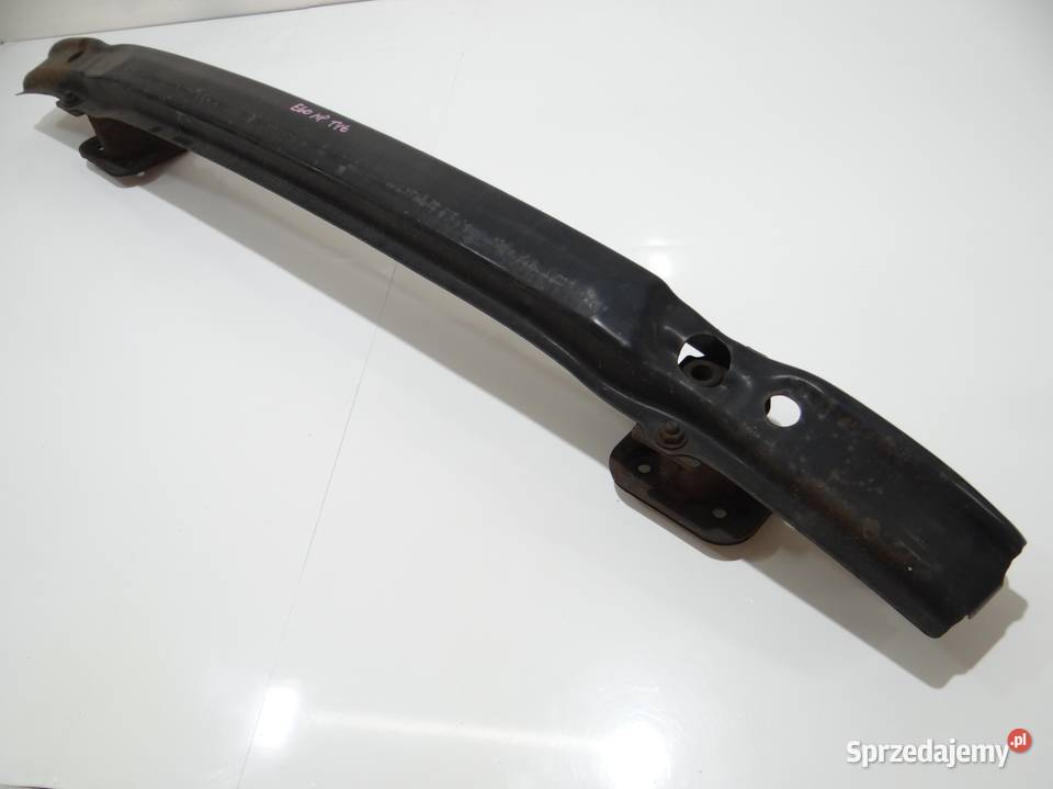 TYLNA BELKA ZDERZAKA BMW E60 M PAKIET 7033712 sprzedam