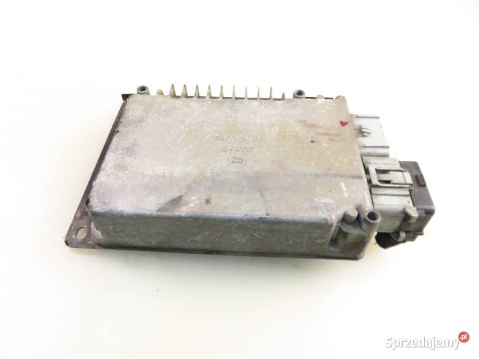 STEROWNIK CHRYSLER PT CRUISER 2 ECC P05033116AD