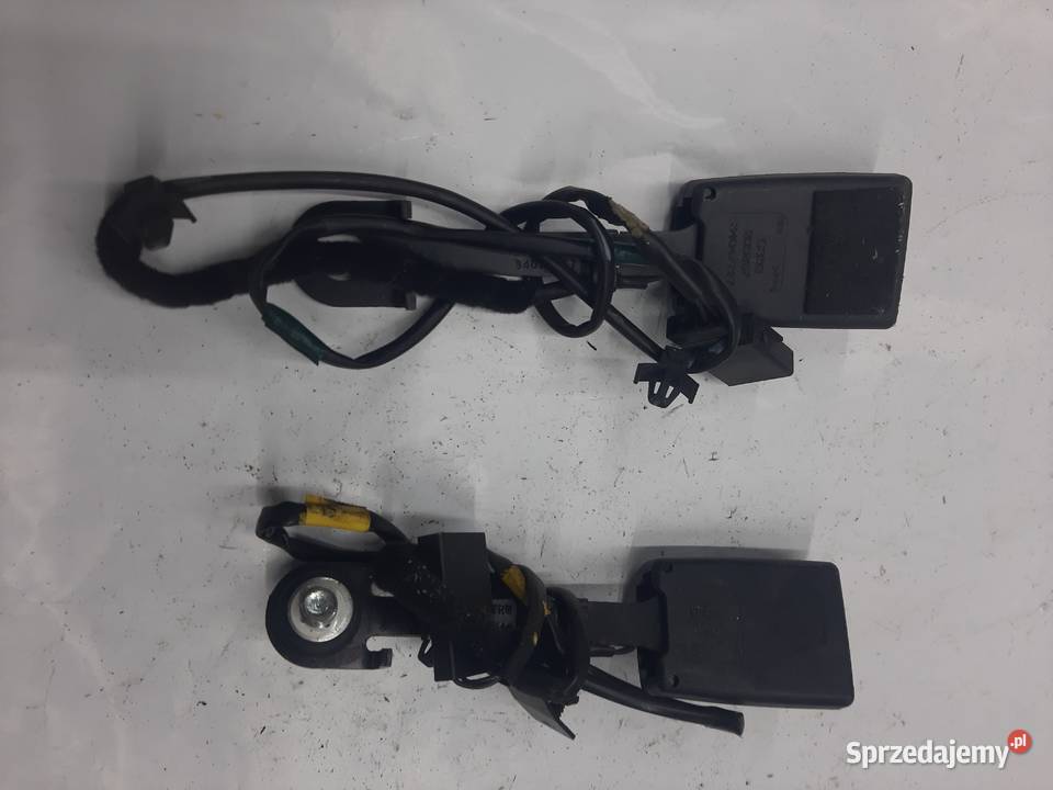Fiat Bravo II Lewa Prawa Wpinka zapinka pasa Ksawerów sprzedam