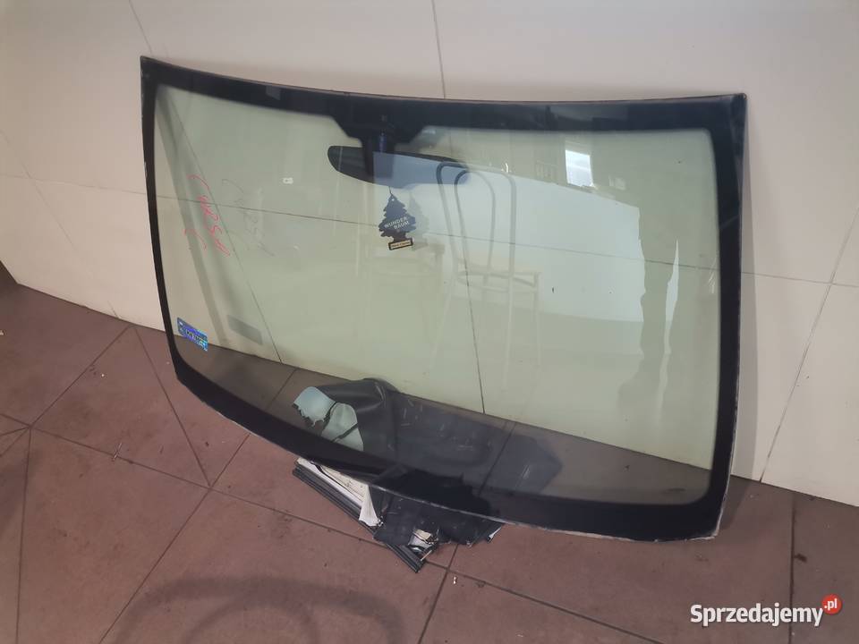 OPEL CORSA C SZYBA CZOŁOWA PRZÓD PRZEDNIA Nowy Sącz