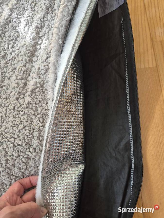 Legowisko budka namiot kotka pieska Chorzów