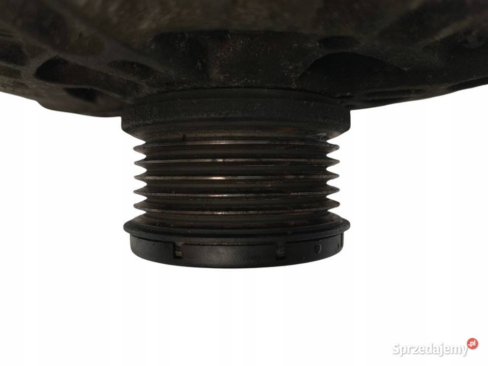 POMPA WTRYSKOWA DELPHI Peugeot 407 307 607 Chełm