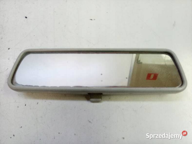 LUSTERKO WEWNĘTRZNE Seat Toledo II 19982005 osobowe