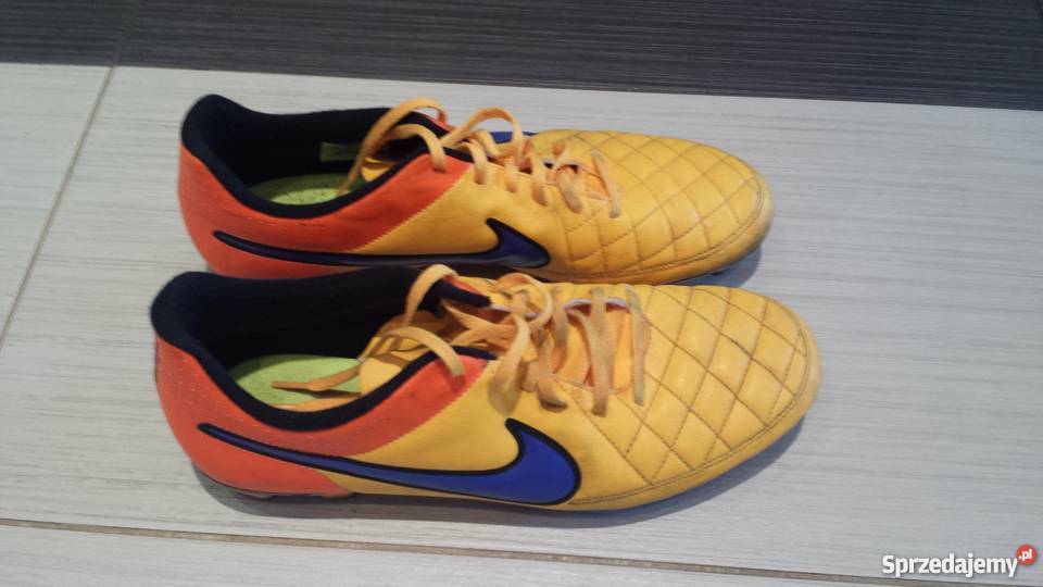 NIKE Tiempo korki Bełżyce sprzedam