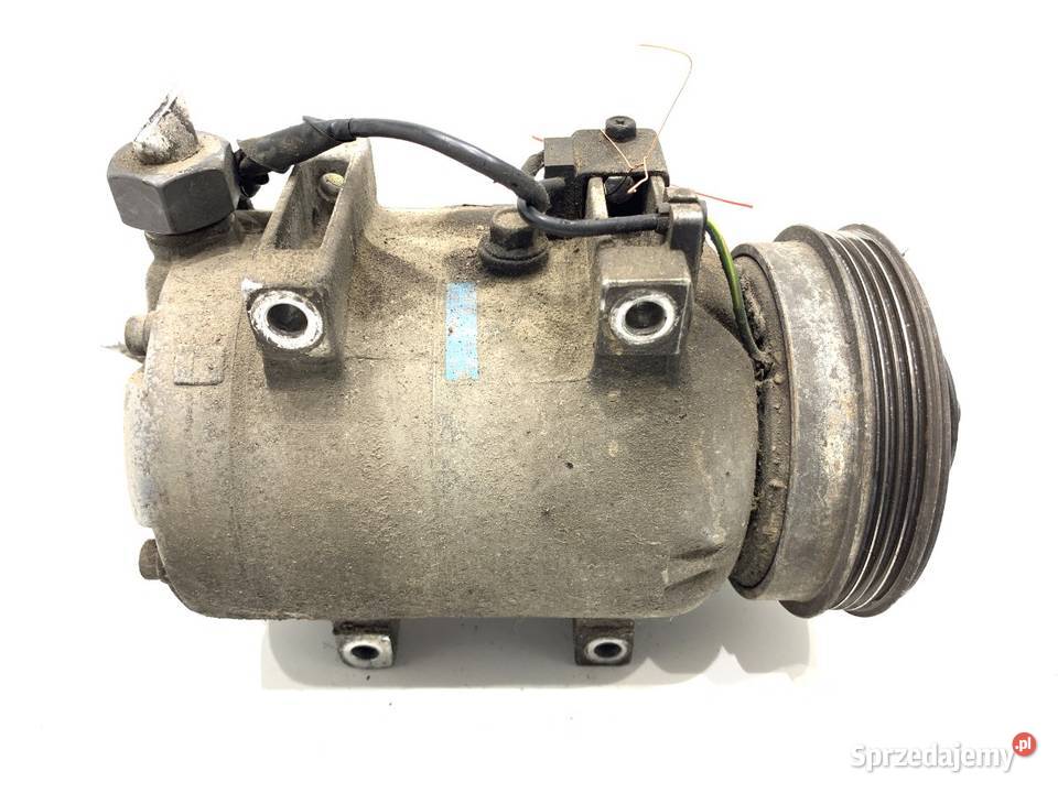 SPRĘŻARKA KLIMATYZACJI AUDI A6 C4 4A0260805AG 18