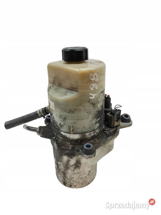 POMPA WSPOMAGANIA 16 TDCI Ford Focus C I