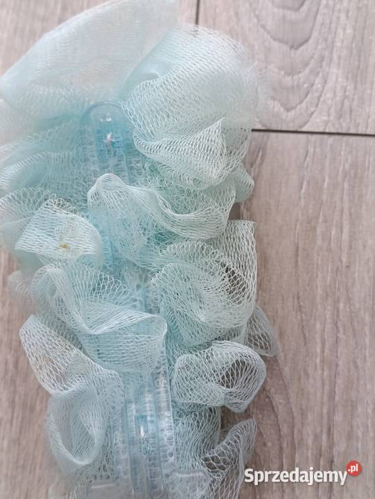 szczotka do mycia ciała pleców wielkopolskie sprzedam