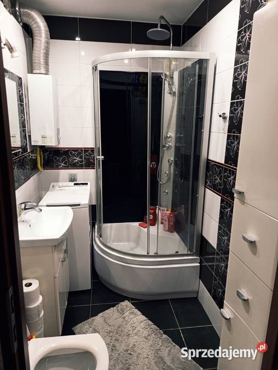 Sprzedam M4 piwnica Sprzedaż Jastrzębie-Zdrój