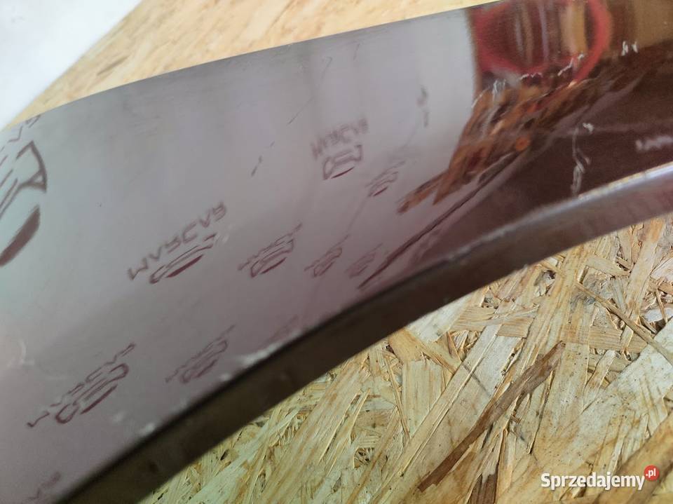 Błotnik Lewy Przód Opel Adam Pleszew