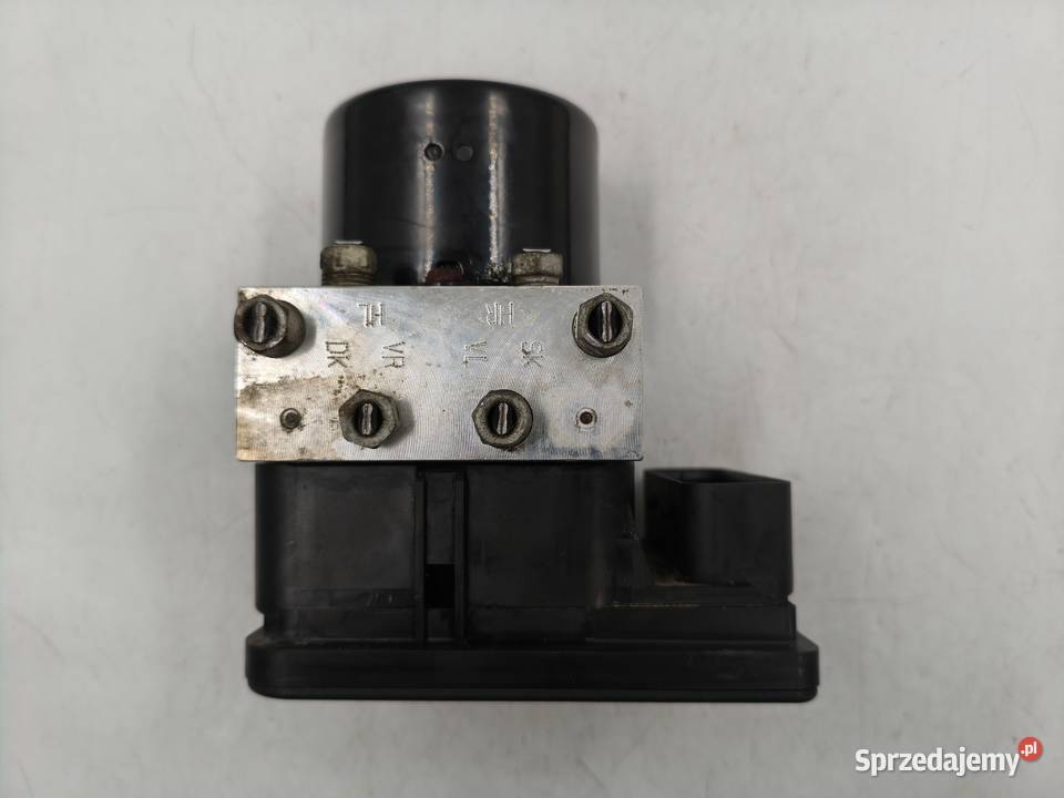 Pompa ABS ESP Opel Astra H Zafira B 13157577 Wyszków