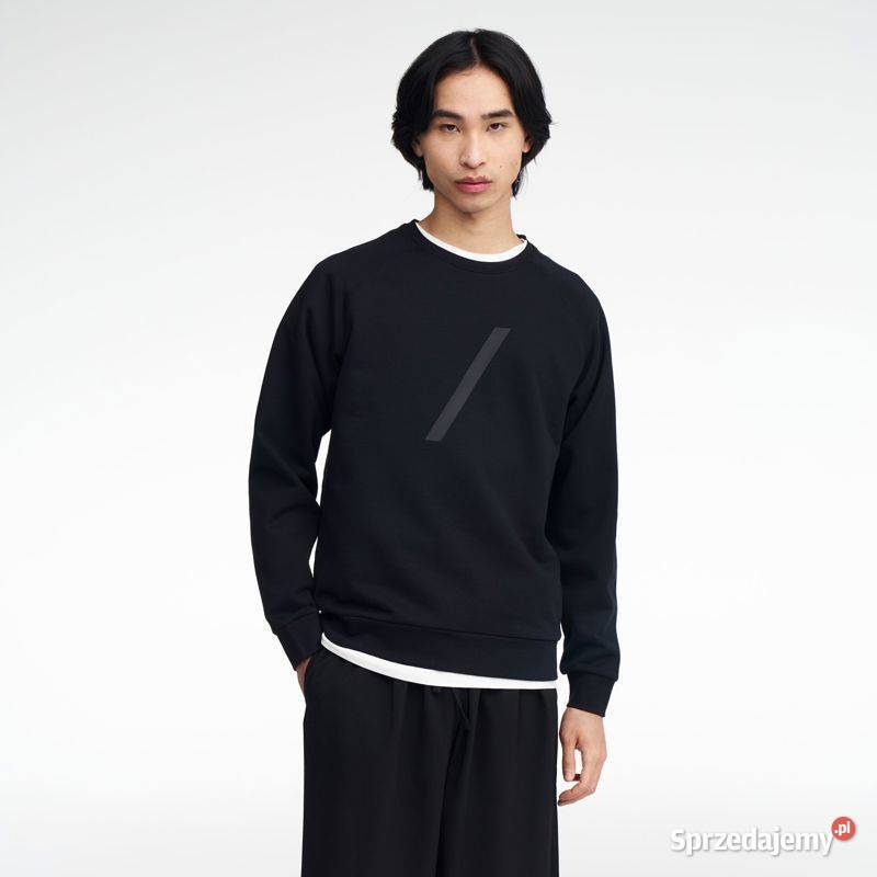 VOLVO bluza czarna uniwersalna oryginalna Gadgety motoryzacyjne dolnośląskie Bielany Wrocławskie